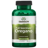 Spectre complet oregano 450 mg 90 capsules
