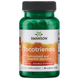 TOCOTRIENOLS DOUBLE FORCE 100 mg 60 capsules de gel