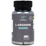 PE Nutrition | L-arginine 500 mg - 50 capsules