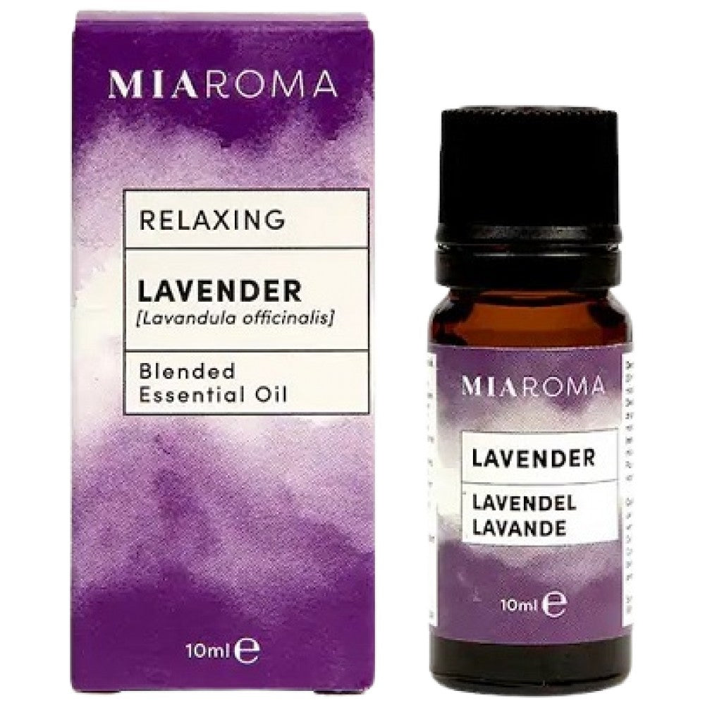 Miaroma Lavender | Huile essentielle pure - 10 ml