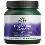 Albion Magnésium Glycinate Powder 150 grammes