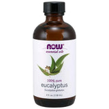 Huile d'eucalyptus | 100% pur eucalyptus globulus - 118 ml