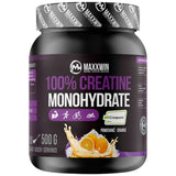 Creapure® Creatine Monohydrate Powder - 500 grammes
