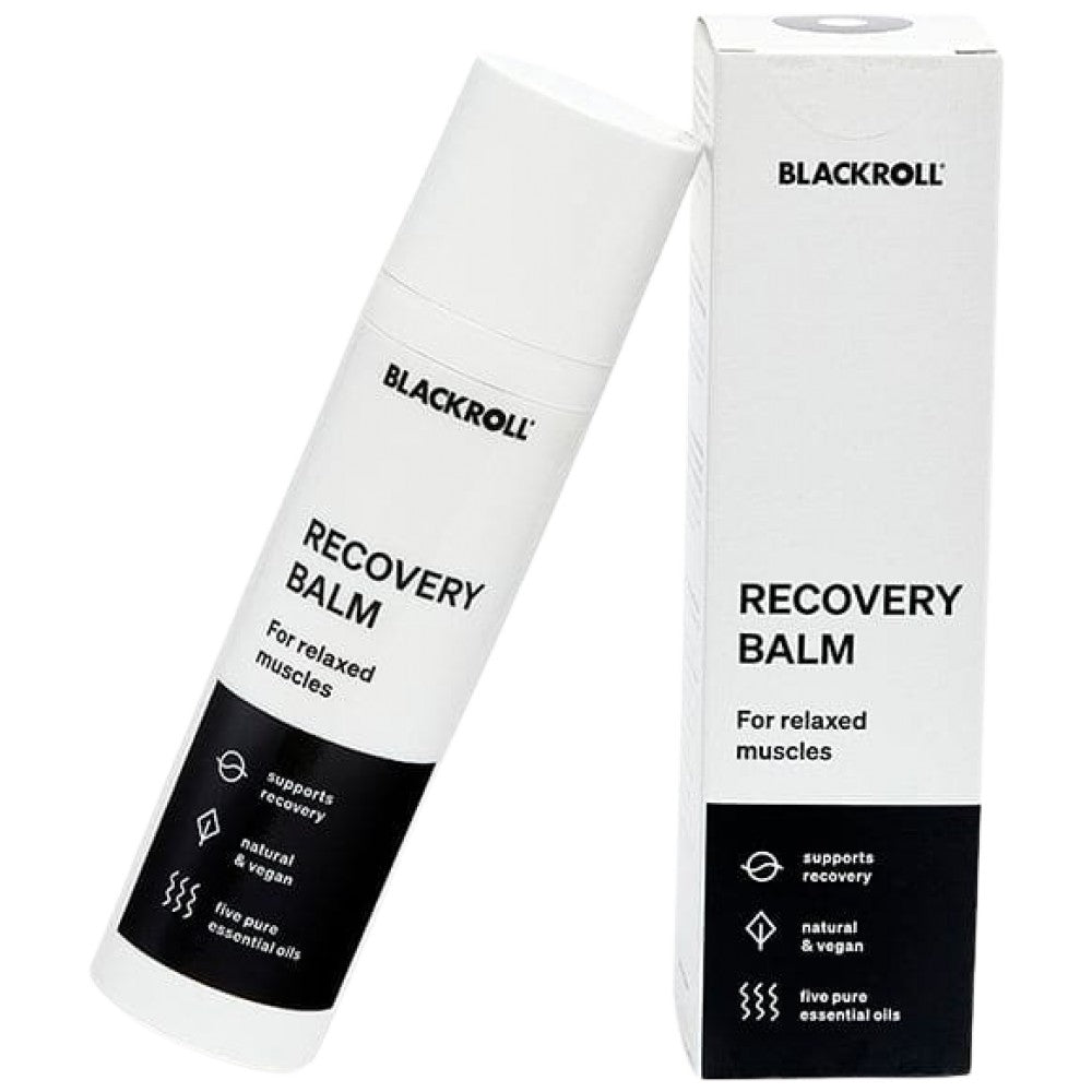Balm de récupération | Baume de relaxation musculaire - 75 ml