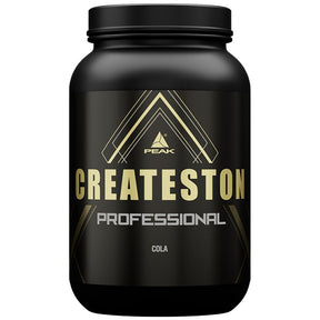 Createston / Professional - 1575 grams - Nutra Best Europe