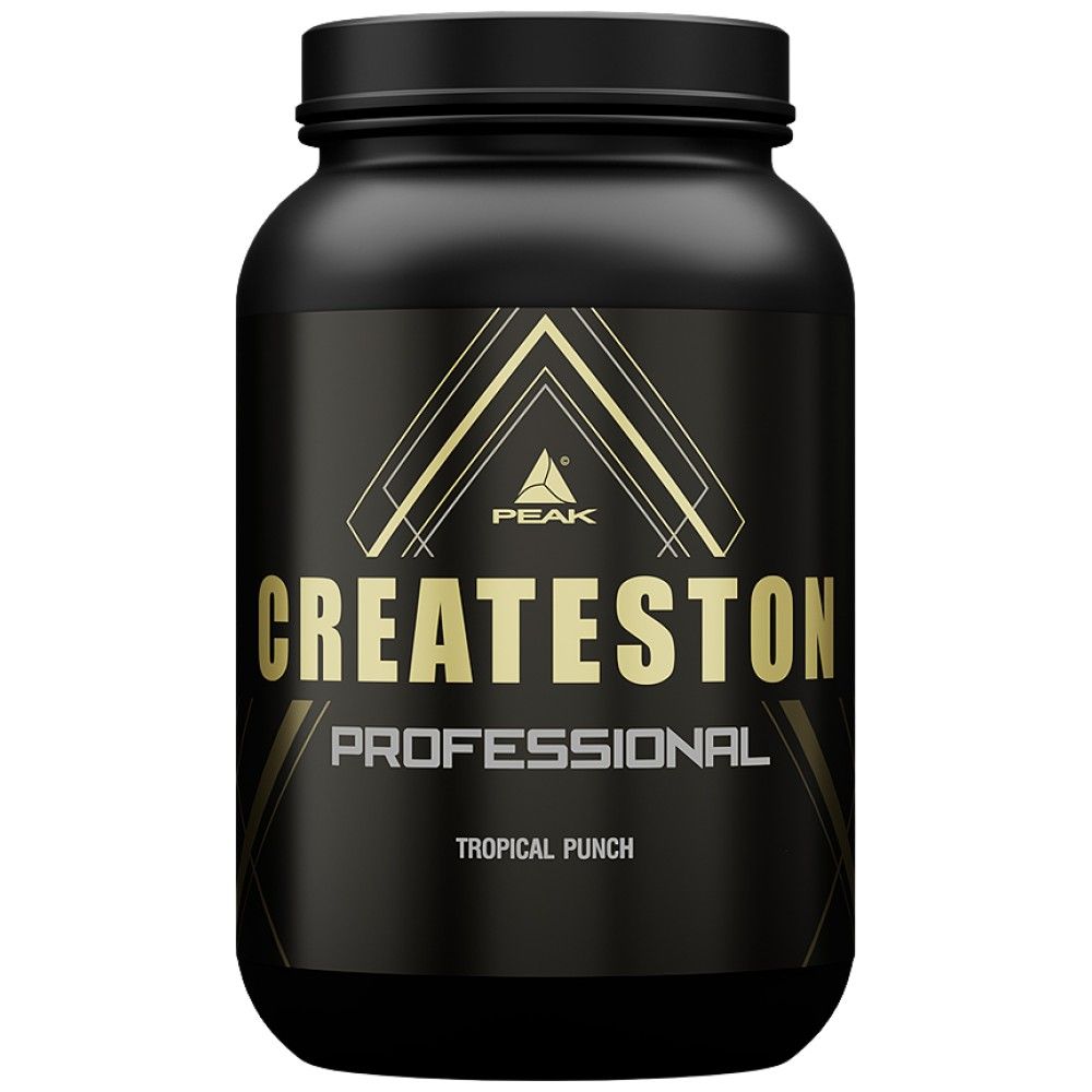 Createston/Professional - 1575 grammes