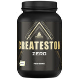 Createston/Zero - 1560 grammes