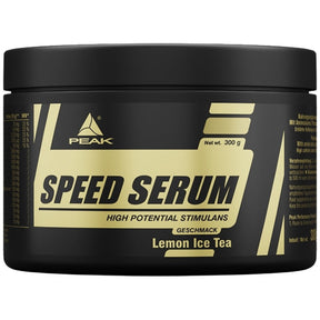 Speed Serum - 300 grams - Nutra Best Europe