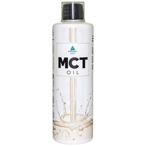MCT Oil - 500 ml - Nutra Best Europe