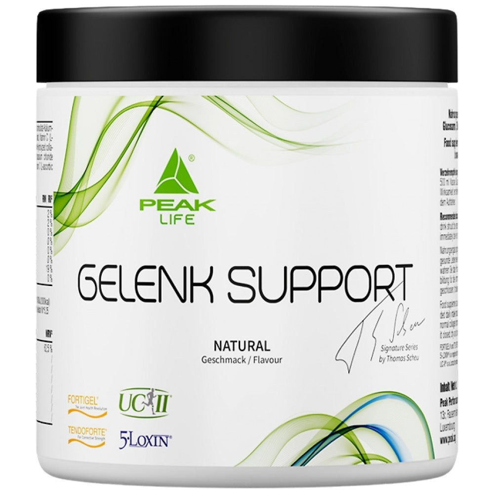 Support conjoint | avec TendoForte®, Fortigel® et UC-II - 360 grammes