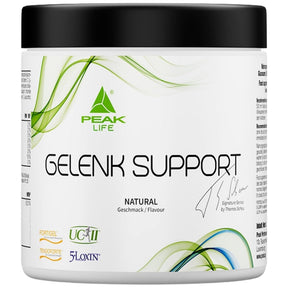 Joint Support | with TENDOFORTE®, FORTIGEL® & UC-II - 360 grams - Nutra Best Europe