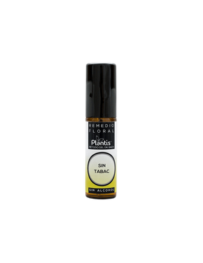 SIN TABAC/ Mouth spray against smoking according to Dr. Bach's method, 20 ml Artesania - Nutra Best Europe