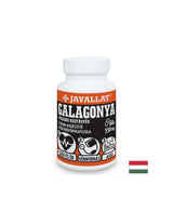 Système cardiovasculaire - aubépine (feuille et fleur), 550 mg x 60 capsules