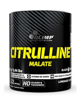 Citrulline malate - 200 grammes