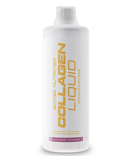 Collagène Liquide 1000 ml.