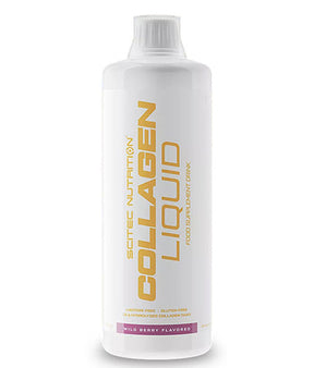 Collagen Liquid 1000 ml. - Nutra Best Europe