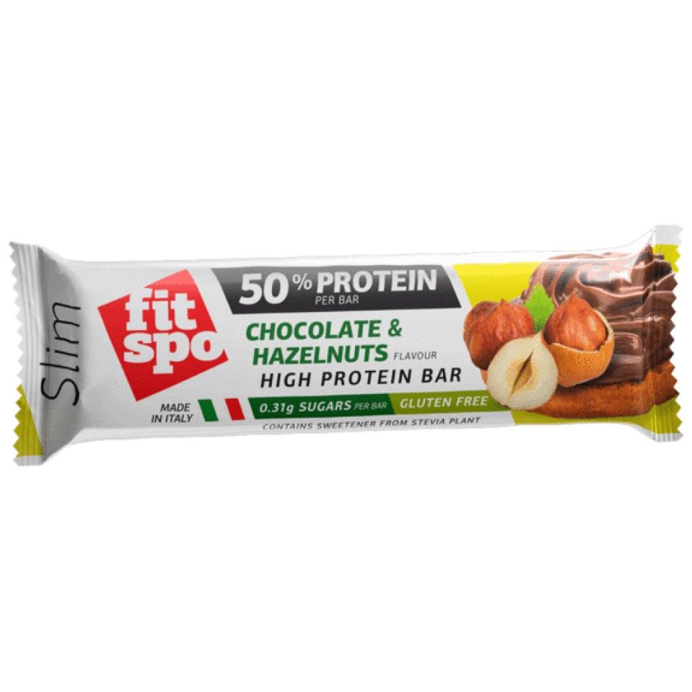 Slim Bar - 50 grammes