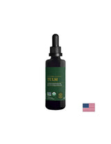 Stress - Tulsi (Basil sacré), baisse 59,2 ml