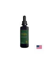 Immunité - Vitamine C naturel, 59,2 ml de gouttes