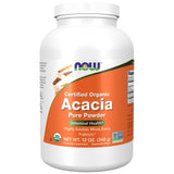 ACACIA FIBRE PURE POUDRE | Certifié biologique - 340 grammes