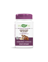 Formule d'immunité forte - mélange de 6 champignons médicinaux - mélange immunitaire, 90 capsules de la nature