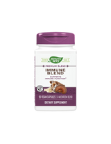 Formule d'immunité forte - mélange de 6 champignons médicinaux - mélange immunitaire, 90 capsules de la nature