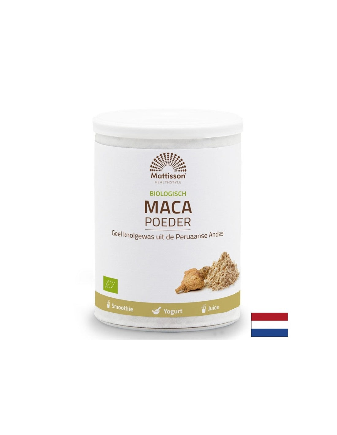 Déséquilibre hormonal - bio maca, 6 g x 150 g de poudre