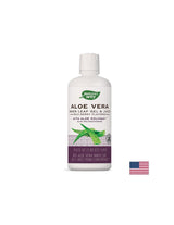 Berry Gel & Juice Aloe Vera - 1000 ml