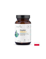 Immuno + (formule à base de plantes + zinc), 60 capsules
