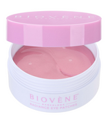 Patchs pour les yeux hydrogel avec bakuchiol pour un look rayonnant et reposé - 60 pièces