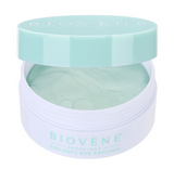 Patches d'hydrogel avec tripeptides contre les signes de vieillissement - 60 pièces