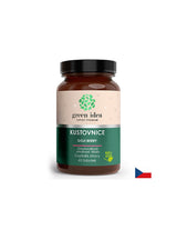 Immunité et vitalité - baies de goji, 60 capsules