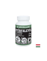 Soins de la peau et des articulations - bouleau blanc (feuille) + vitamine C, 60 capsules