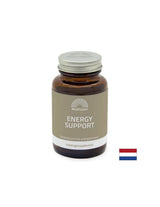 Métabolisme énergétique, 60 capsules