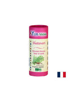 Santé des femmes - Shatavari, 60 capsules