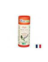 Stress et bonne humeur - Tulsi (basilic sacré), 60 capsules