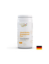 Formule de prostate saine - Palmetto scie, graines de citrouille et ortie, 60 capsules