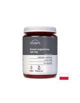 Cheveux, peau, ongles - Silicon (du bambou), 60 capsules