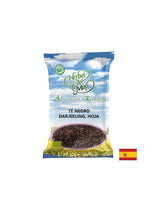 Darjeeling Bio Black Tea, 15 sacs de filtre