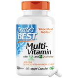 Meilleures capsules multi-vitamines - 90