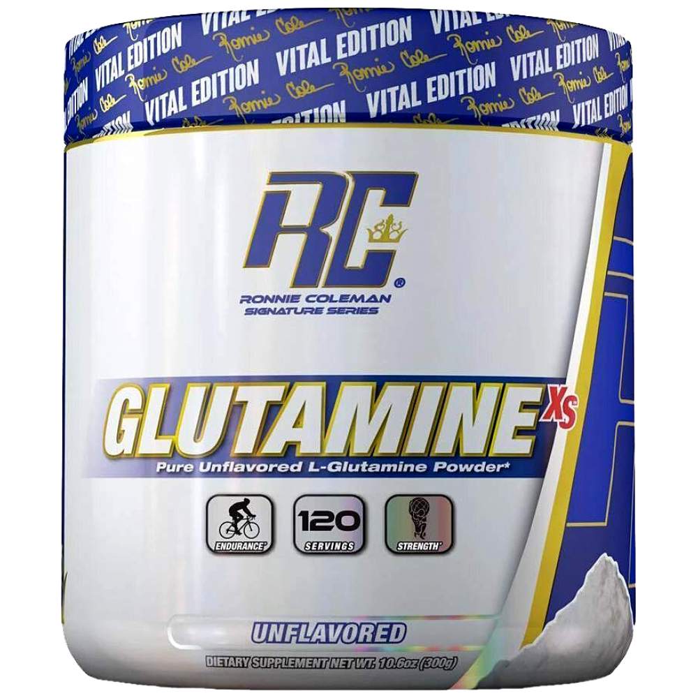 Glutamine-xs - 300 grammes
