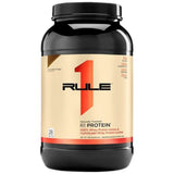 Protéine R1 naturellement aromatisée - 823-902 grammes