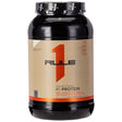 R1 Protein Naturally Flavored - 823-902 grams - Nutra Best Europe