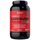 Carnivor Clâteur/Fat Bnefing Beef Protein - 1036 grammes