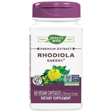 Rhodiola rosea 250 mg - 60 capsules