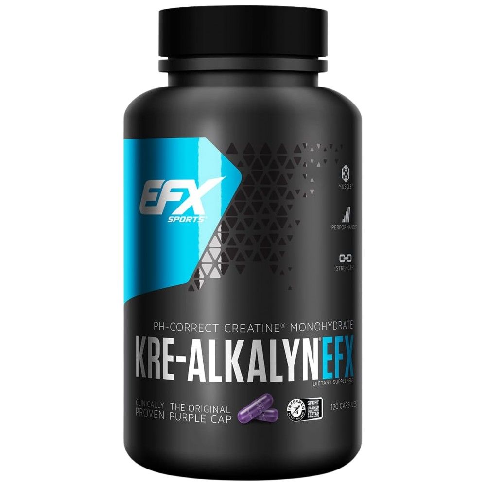 Correction du lean - 120 capsules