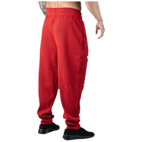 Legal Power Body Pants / Pants / Red - Nutra Best Europe