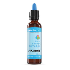 Bach Drops CONFIANCE TRUST 20 ml - Nutra Best Europe