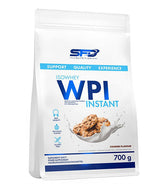 WPI Isowhey instantané - 0,700 kg