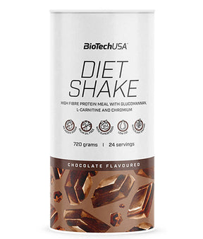 Diet Shake - 0.720 kg - Nutra Best Europe